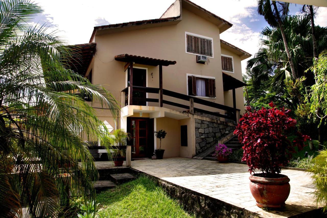 Pousada Flor De Penedo Penedo  Exterior photo